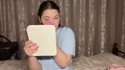 witchyvox online show from October 16, 9:35 pm