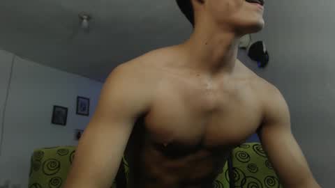 Ken online show from January 28, 7:42 pm