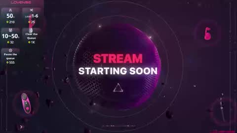 Isobelle online show from March 1, 1:18 pm