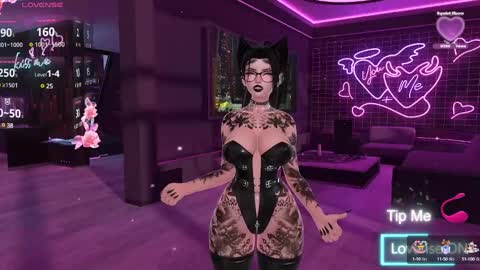 wittleweeel2 online show from February 20, 3:01 am