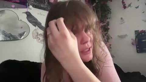 Moth online show from March 20, 3:06 pm