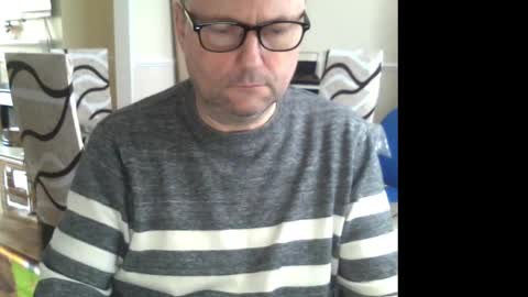 wobble444 online show from February 12, 9:31 am