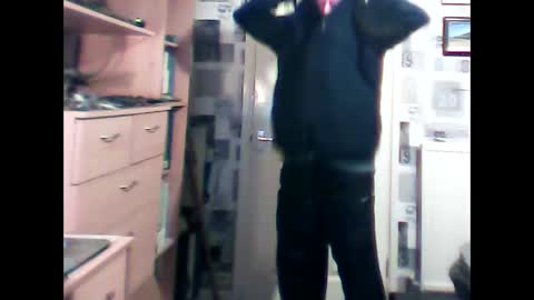 wolcol80 online show from February 18, 11:32 am