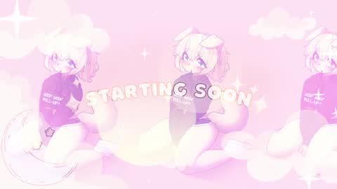 wolf_princess online show from January 10, 8:26 pm