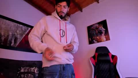 wolferatus online show from October 31, 3:23 pm