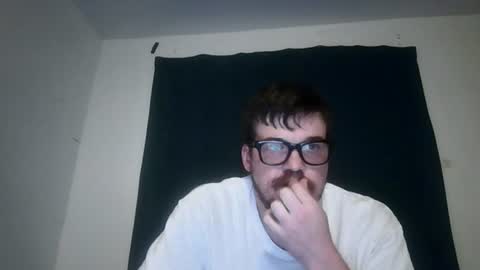 wolfmanposeidon online show from July 14, 6:07 am