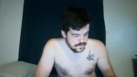 wolfmanposeidon online show from July 15, 6:29 am