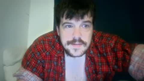 wolfmanposeidon online show from July 16, 6:38 am