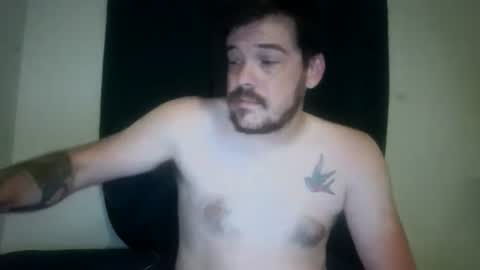 wolfmanposeidon online show from July 10, 7:13 am