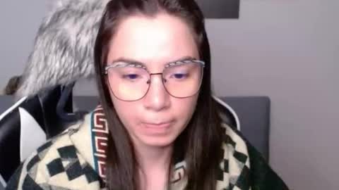 Alex online show from March 19, 2:06 am