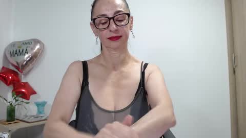 Womanhornyx online show from March 5, 4:02 pm