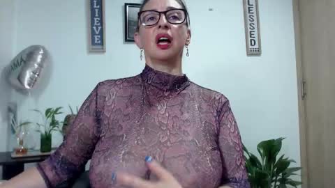 Womanhornyx online show from February 13, 1:20 am