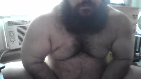 Hairy n Chubby online show from June 23, 7:53 pm
