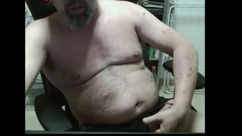 Adam online show from January 9, 12:38 am