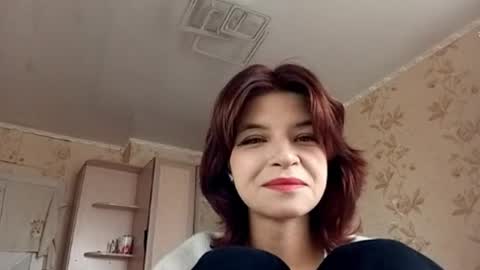 Kristi online show from April 27, 6:33 am