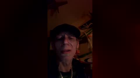 guido online show from March 17, 6:35 pm