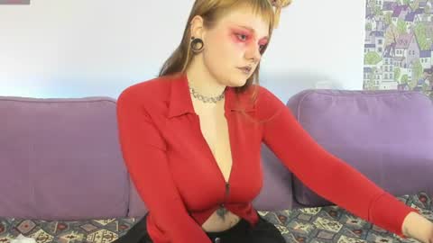 wonderconnie online show from July 20, 5:26 pm