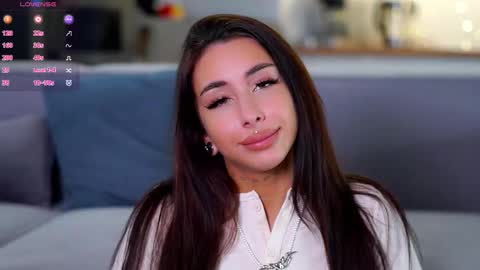 Maria online show from February 20, 1:13 pm