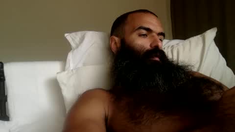 woof_wolf37 online show from February 6, 5:27 pm