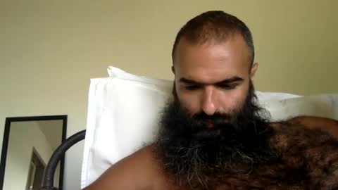 woof_wolf37 online show from September 10, 3:24 pm