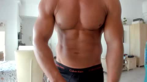 Wolfie online show from September 23, 8:30 am