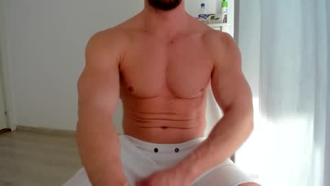 Wolfie online show from March 10, 9:01 am