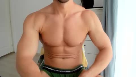 Wolfie online show from June 2, 8:49 am