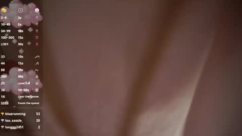 woooobble online show from June 6, 2:01 pm