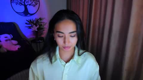 dudetta Kim online show from October 26, 9:21 am