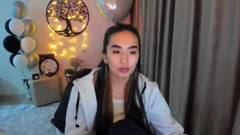 dudetta Kim online show from March 26, 7:19 pm