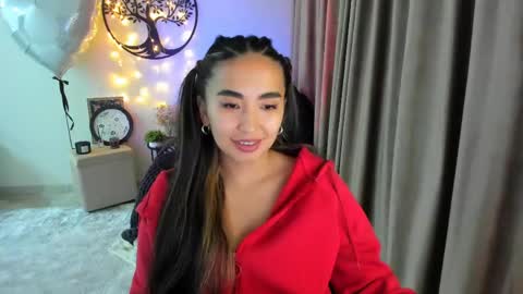 dudetta Kim online show from April 15, 5:27 pm