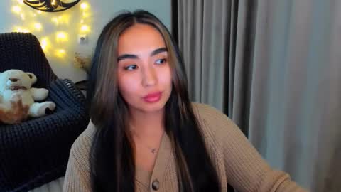 dudetta Kim online show from February 28, 7:18 pm