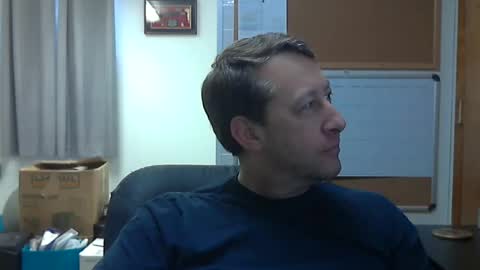 Matt online show from February 23, 9:16 pm