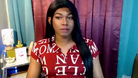 Josh This is my new account now  online show from July 6, 7:38 pm