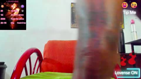 Cristofer online show from November 20, 12:42 am