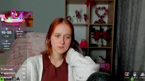 wow_emma_ online show from January 18, 4:49 pm