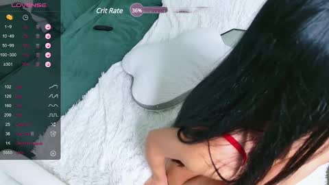 Eva online show from December 12, 1:28 pm