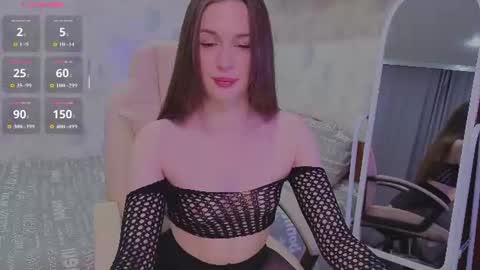 Kate online show from July 1, 6:49 pm