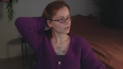 Rebecy online show from October 7, 1:40 pm