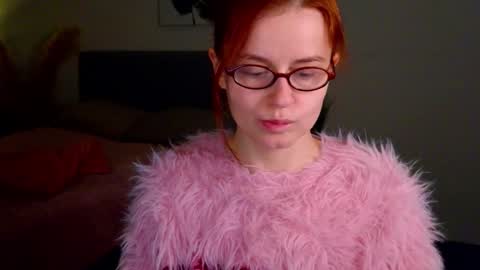 Rebecy online show from November 14, 2:52 pm