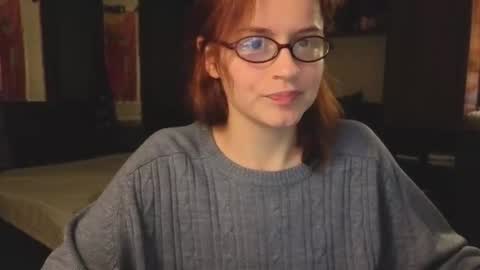 Rebecy online show from January 13, 3:09 pm