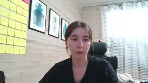 Anna  online show from June 27, 2:34 pm