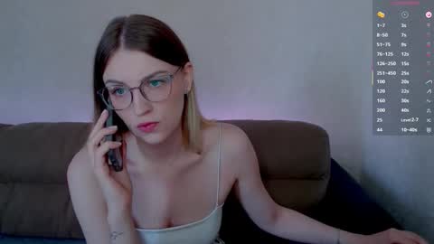 Eva online show from January 19, 5:17 am