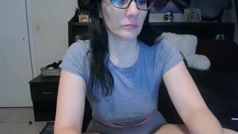 Crystal Lake online show from April 27, 5:16 am