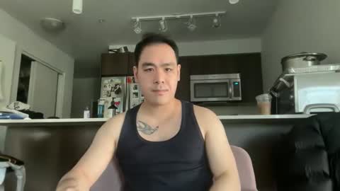 Ricky online show from February 5, 10:02 pm