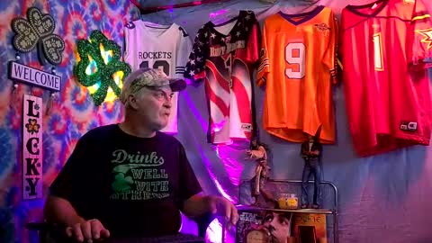 SCOOTER online show from February 23, 11:25 pm