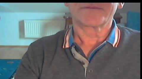 Wuki online show from October 12, 11:14 am