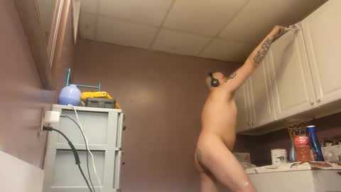 BONER DONOR online show from February 3, 9:57 am