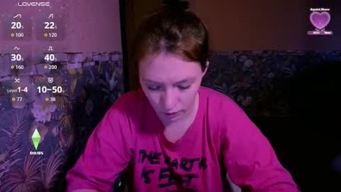 ww_k online show from March 18, 12:55 pm