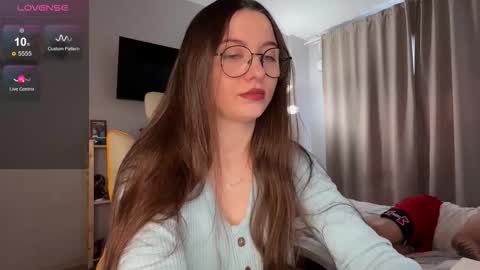 Eric and Christine 3 online show from October 11, 6:29 am